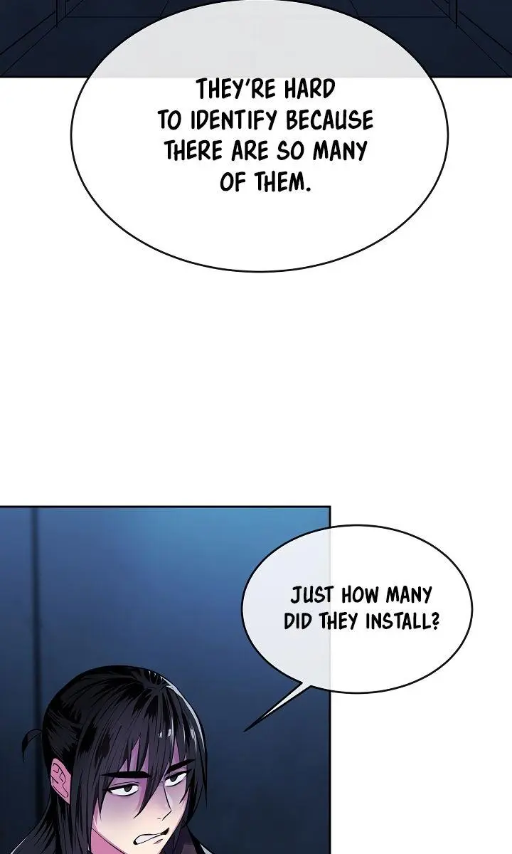 Volcanic Age Chapter 128 Page 39