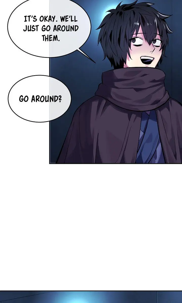 Volcanic Age Chapter 128 Page 41