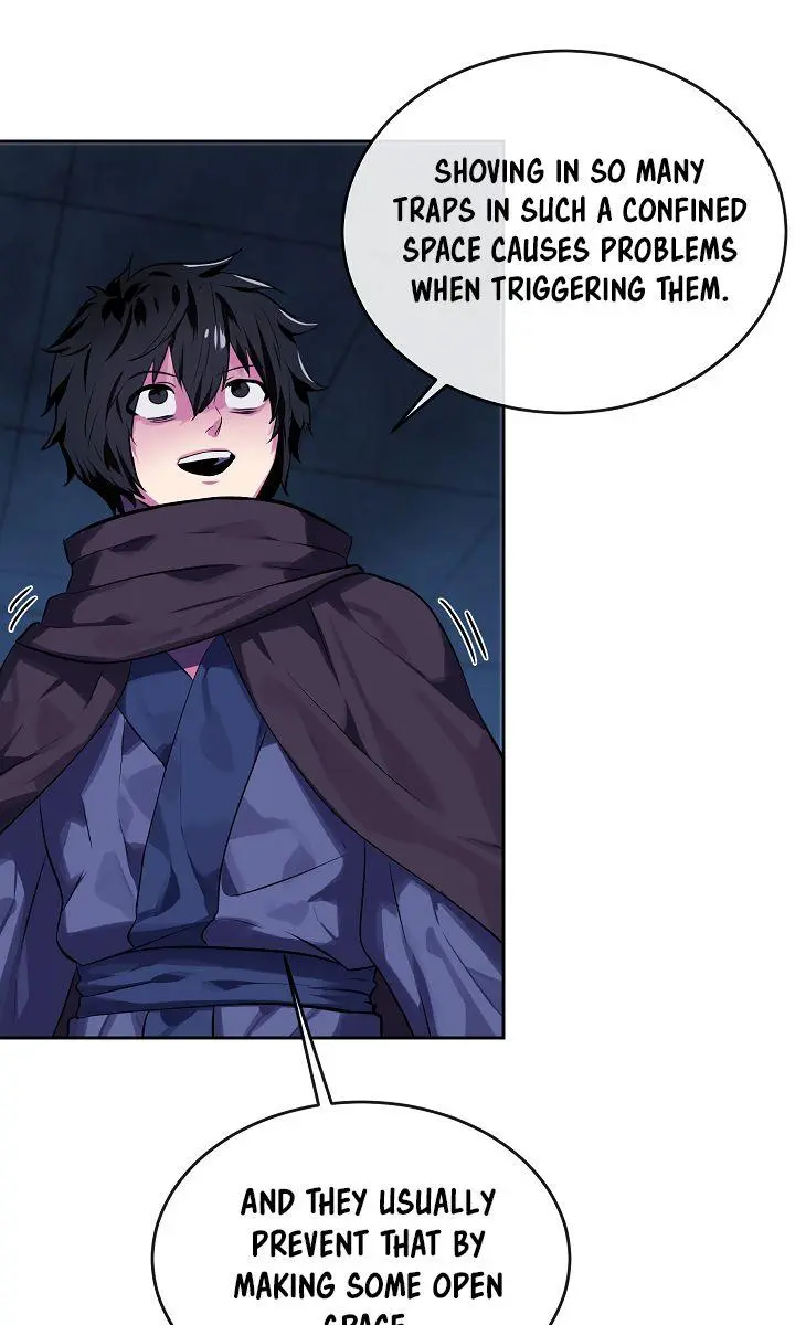 Volcanic Age Chapter 128 Page 53