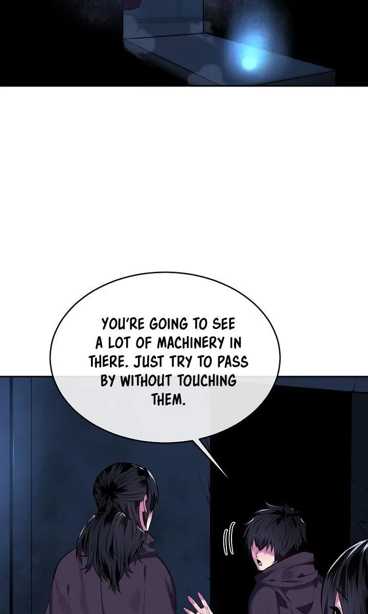 Volcanic Age Chapter 128 Page 56