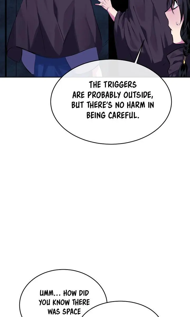 Volcanic Age Chapter 128 Page 57