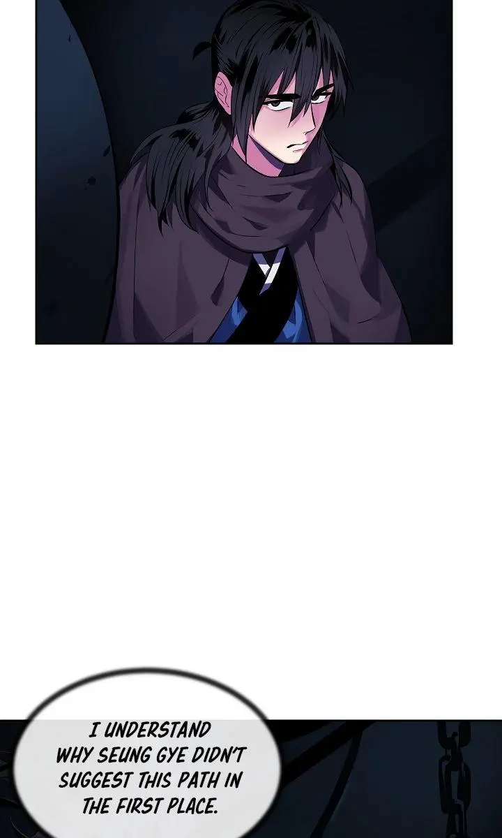 Volcanic Age Chapter 128 Page 63