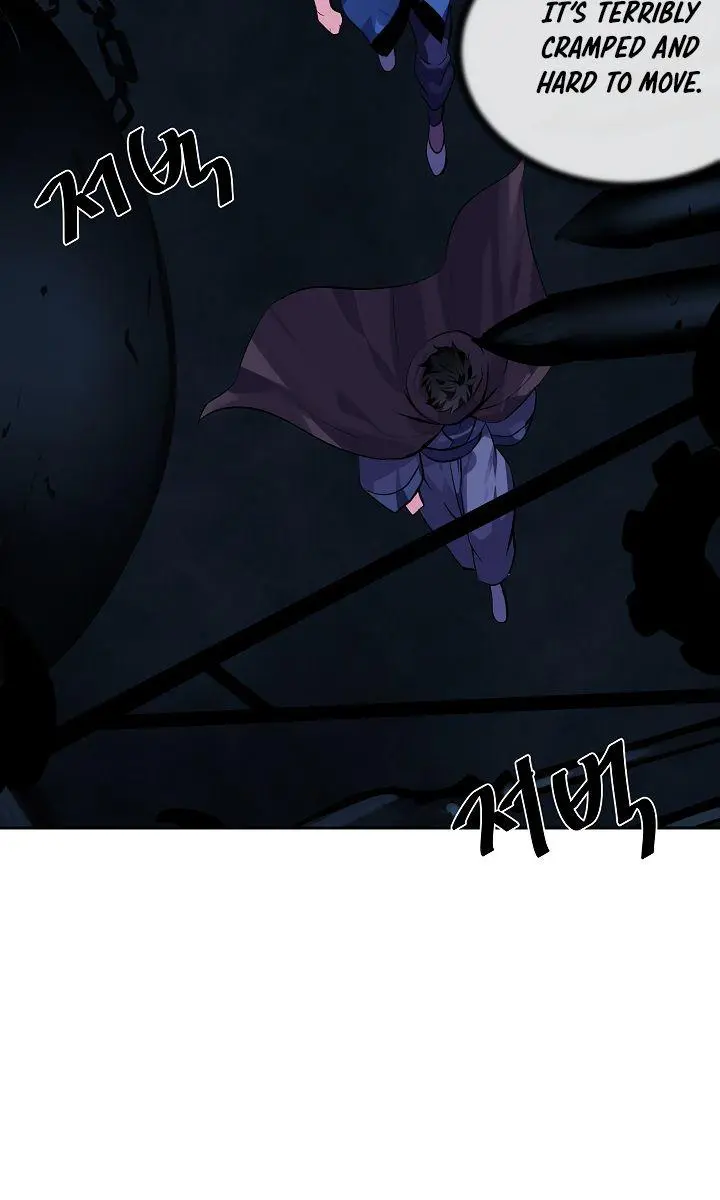 Volcanic Age Chapter 128 Page 65