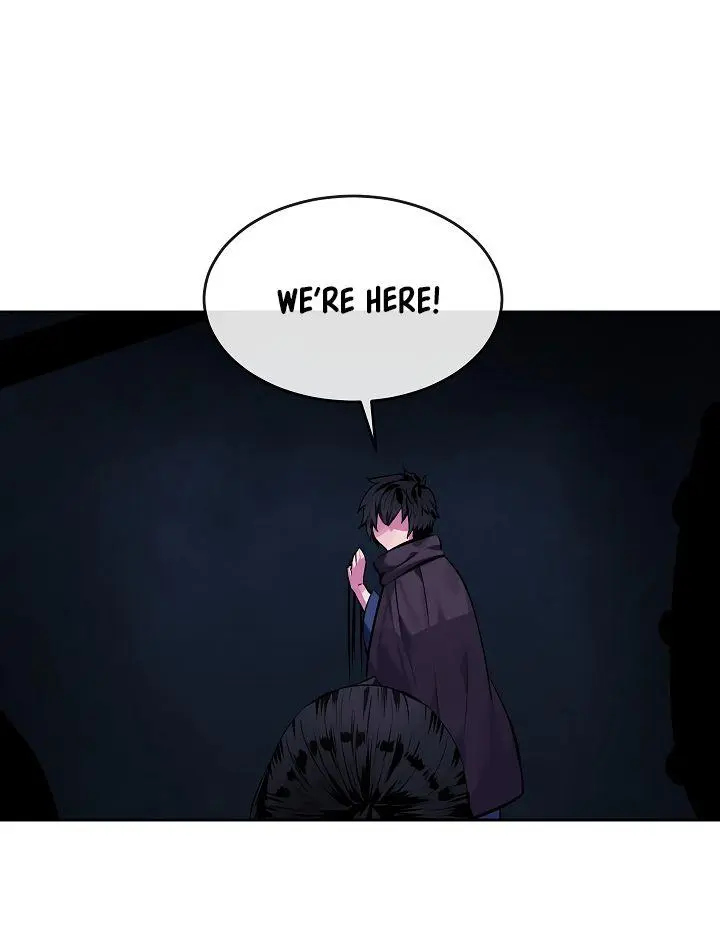 Volcanic Age Chapter 128 Page 66