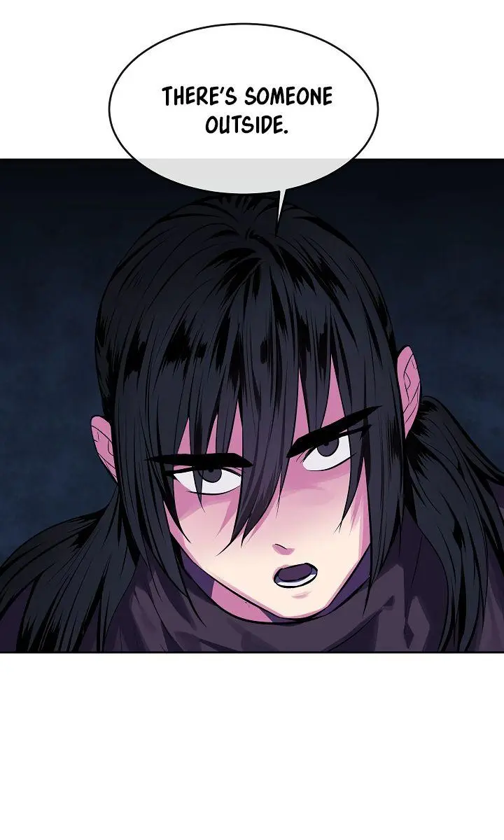 Volcanic Age Chapter 128 Page 69