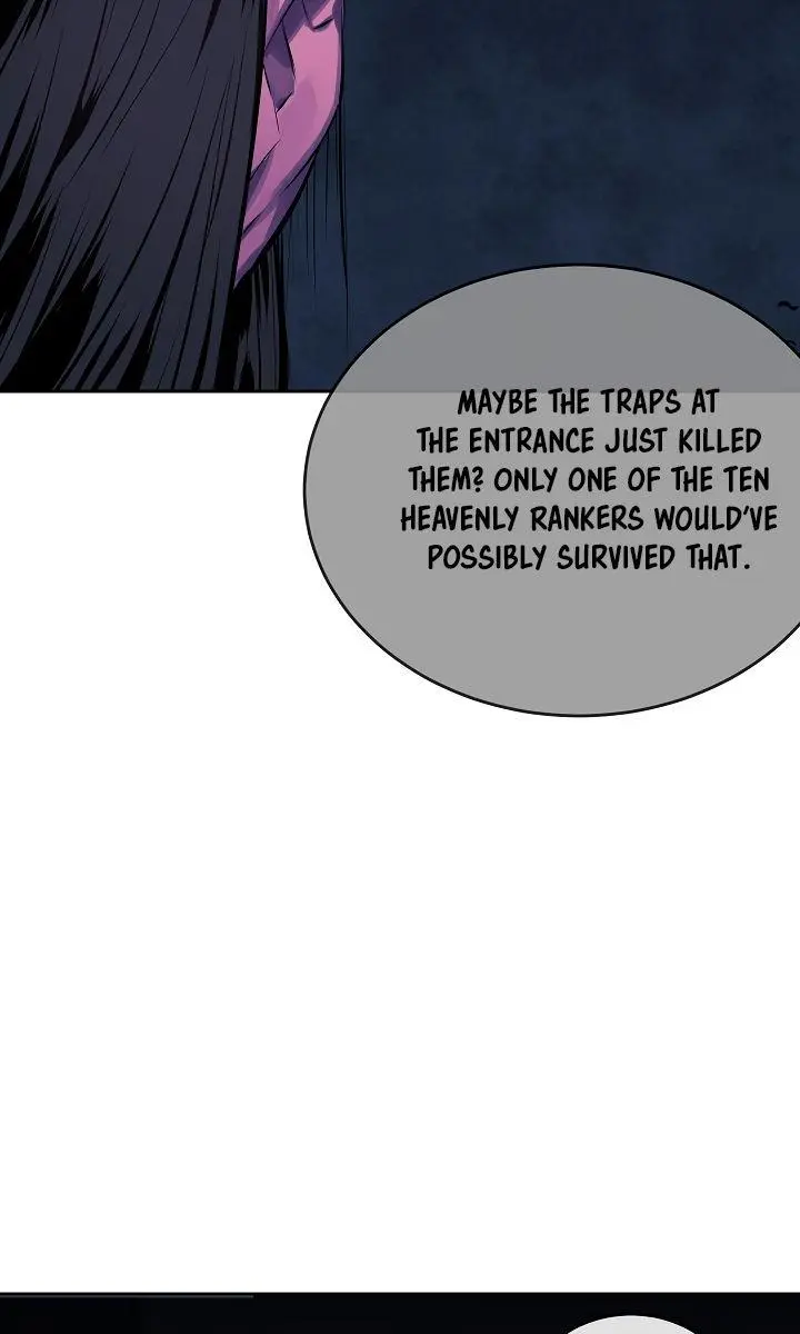 Volcanic Age Chapter 128 Page 72