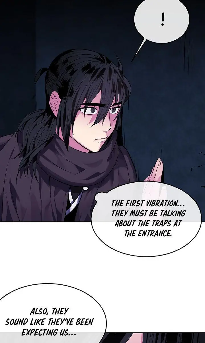 Volcanic Age Chapter 128 Page 73