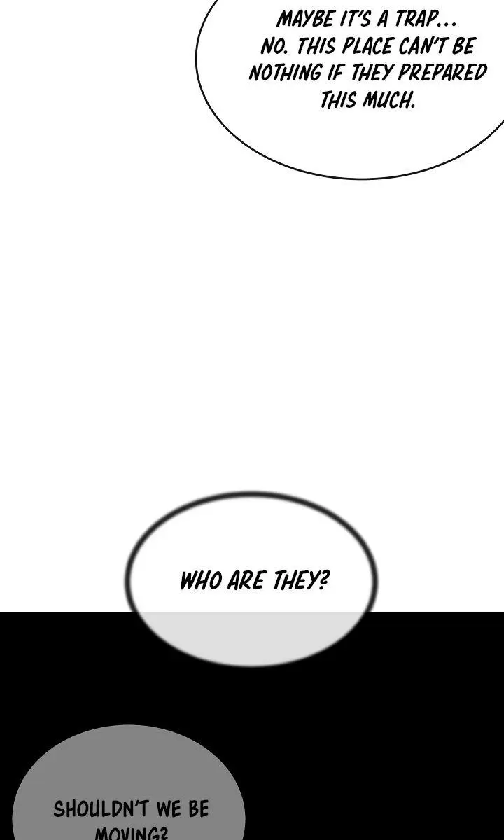 Volcanic Age Chapter 128 Page 75