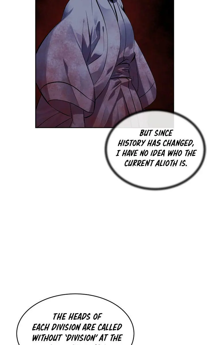 Volcanic Age Chapter 128 Page 81