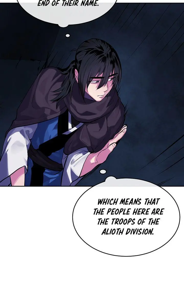 Volcanic Age Chapter 128 Page 82