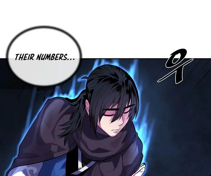 Volcanic Age Chapter 128 Page 83