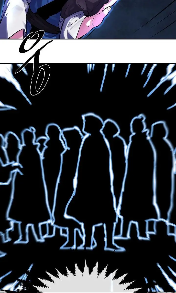 Volcanic Age Chapter 128 Page 84