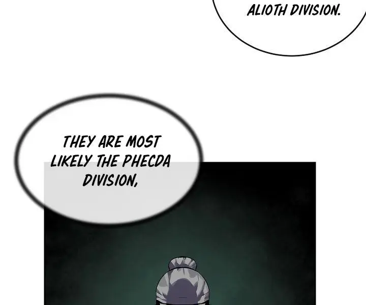 Volcanic Age Chapter 128 Page 86