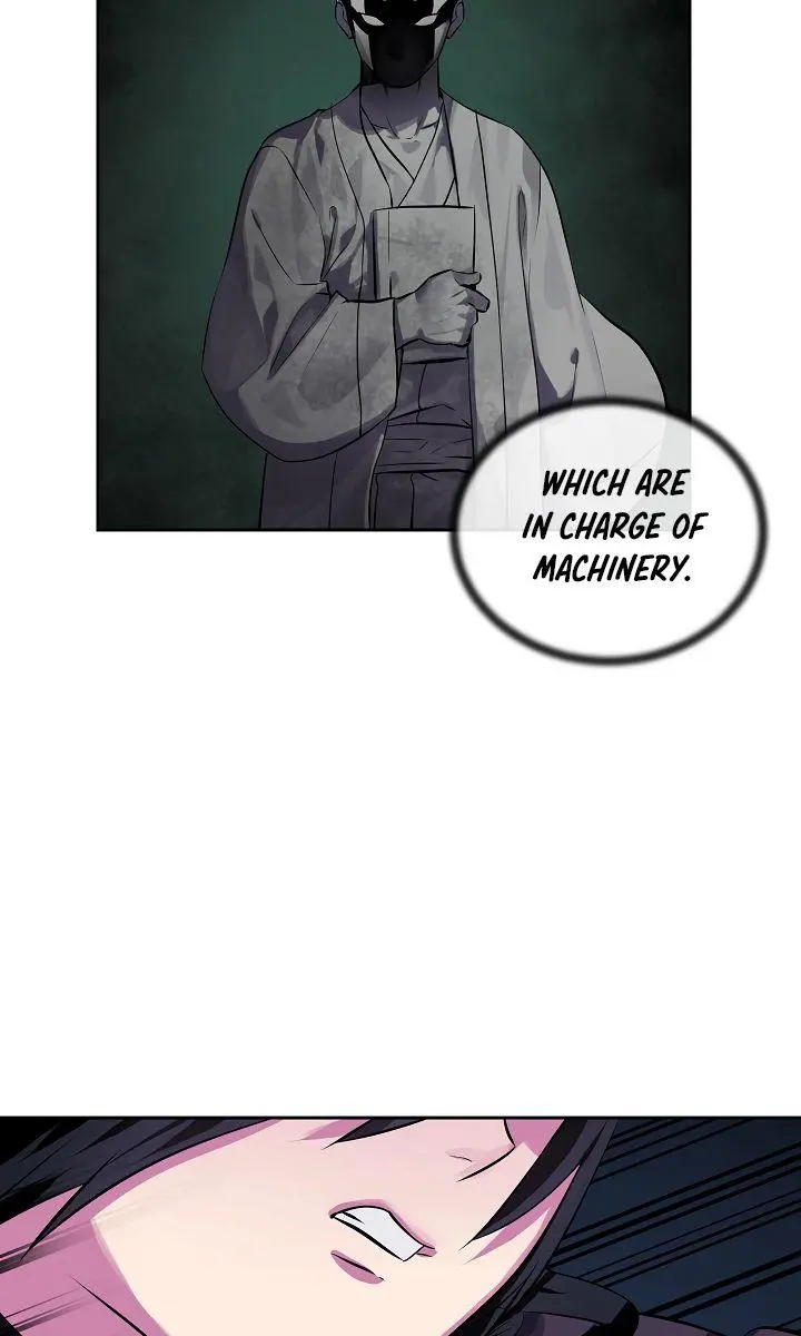 Volcanic Age Chapter 128 Page 87