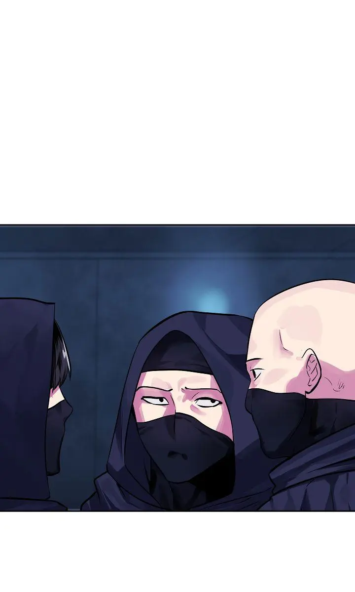 Volcanic Age Chapter 129 Page 2