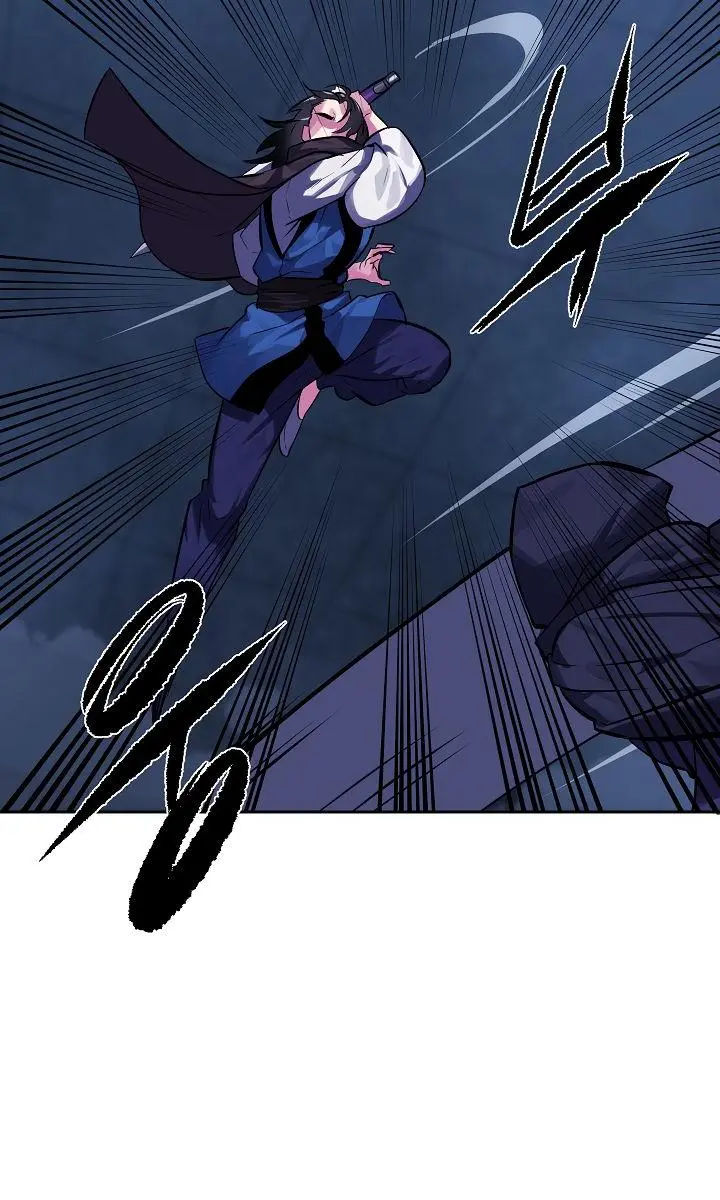 Volcanic Age Chapter 129 Page 11