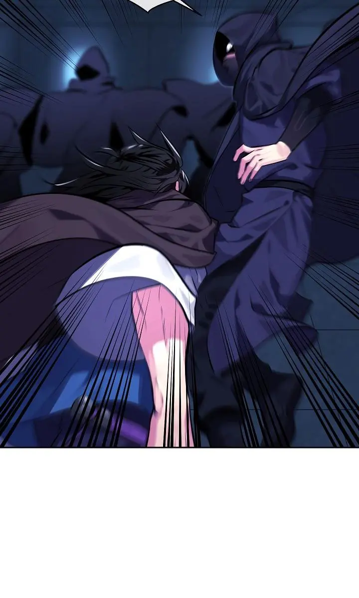 Volcanic Age Chapter 129 Page 18