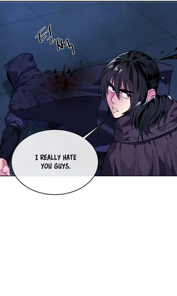 Volcanic Age Chapter 129 Page 34