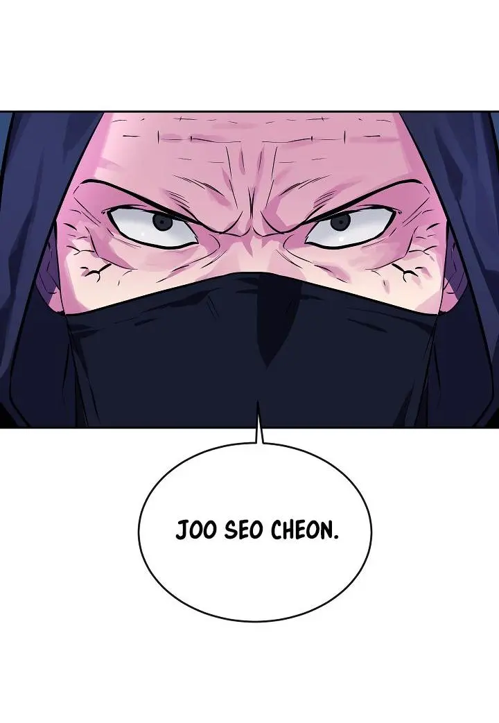 Volcanic Age Chapter 129 Page 35