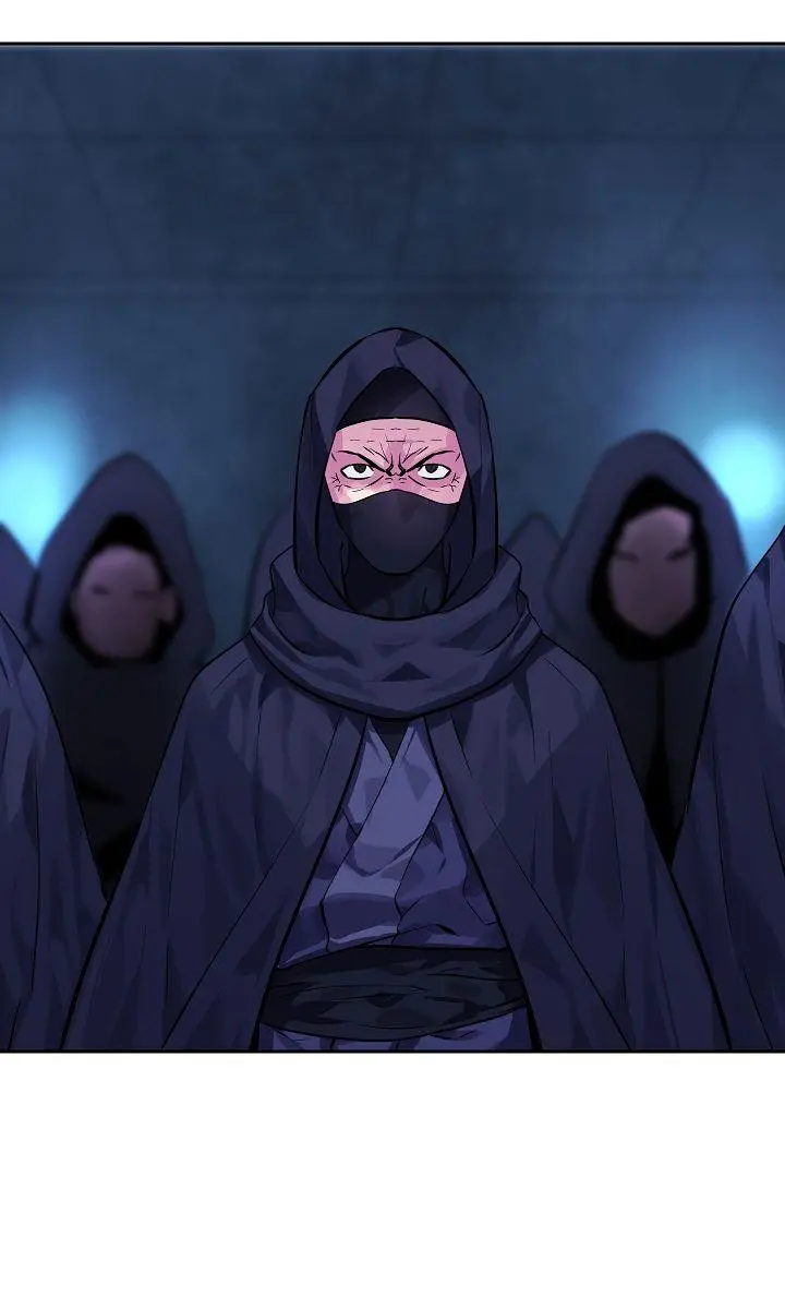 Volcanic Age Chapter 129 Page 36