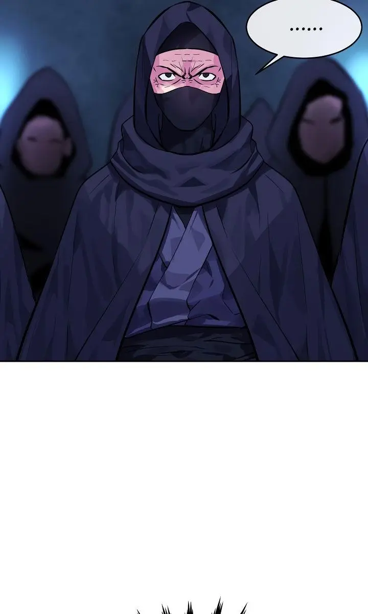 Volcanic Age Chapter 129 Page 39