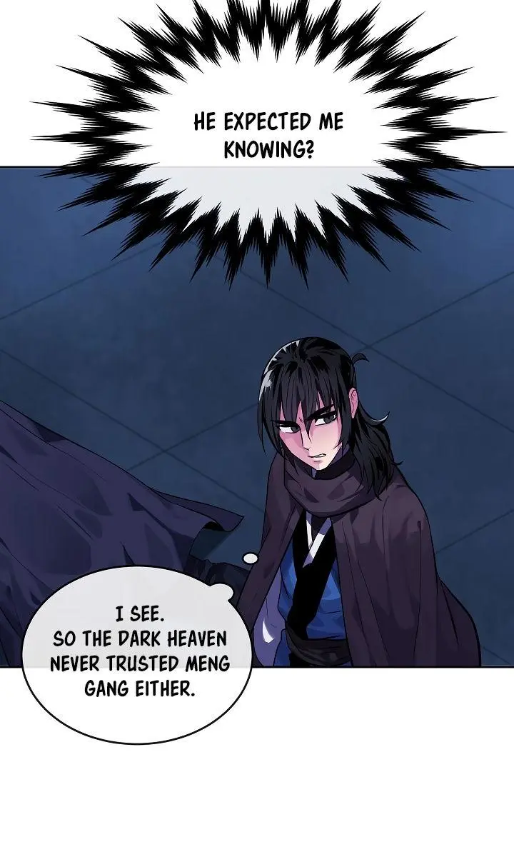 Volcanic Age Chapter 129 Page 40