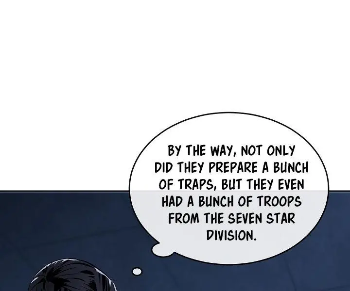 Volcanic Age Chapter 129 Page 41