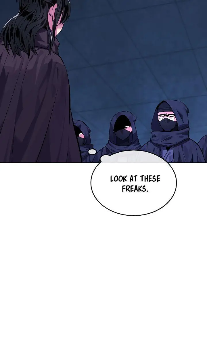 Volcanic Age Chapter 129 Page 42