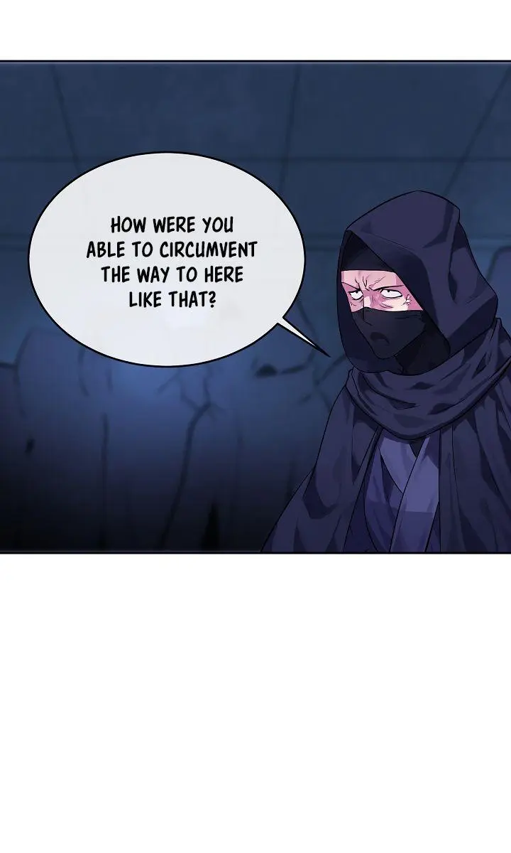 Volcanic Age Chapter 129 Page 43