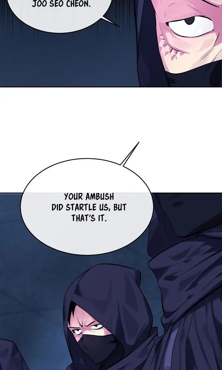 Volcanic Age Chapter 129 Page 46