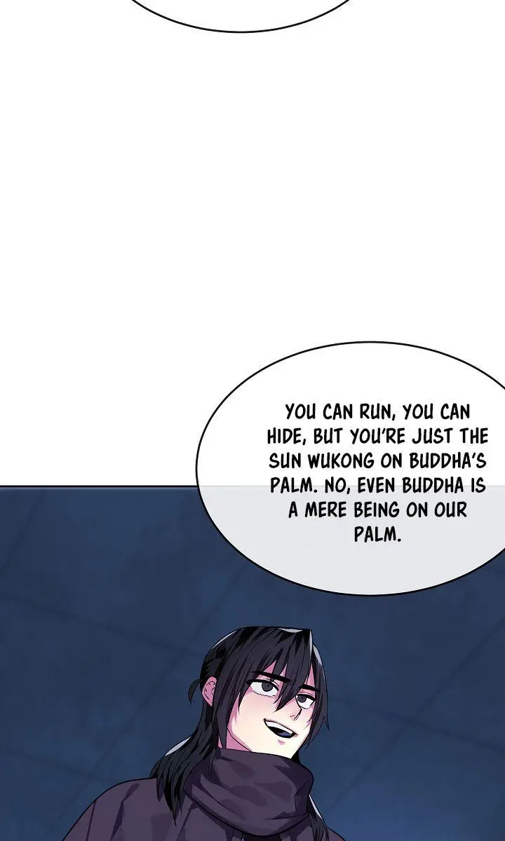 Volcanic Age Chapter 129 Page 48