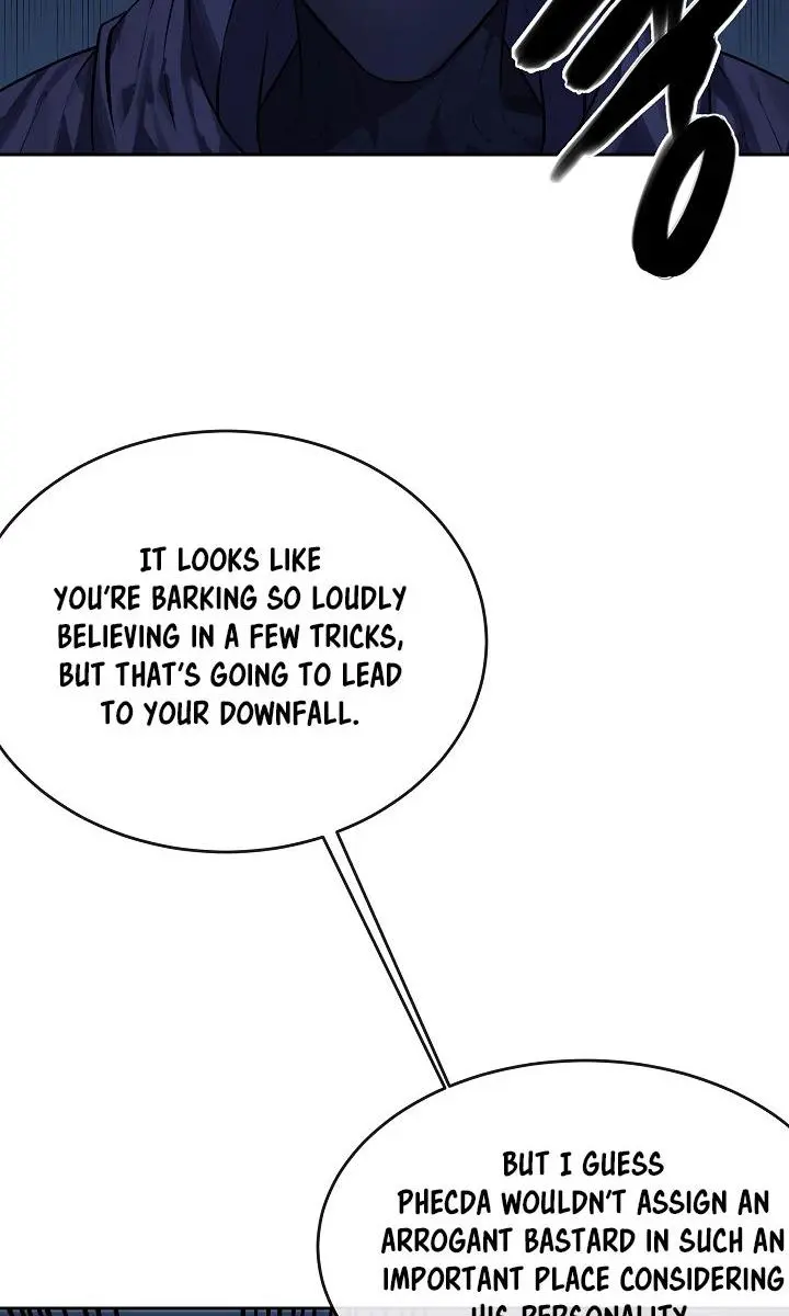 Volcanic Age Chapter 129 Page 50