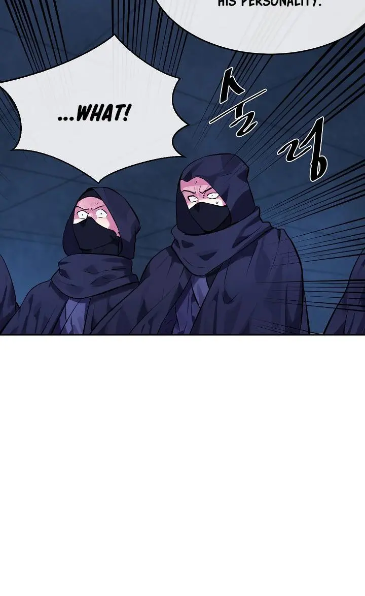 Volcanic Age Chapter 129 Page 51