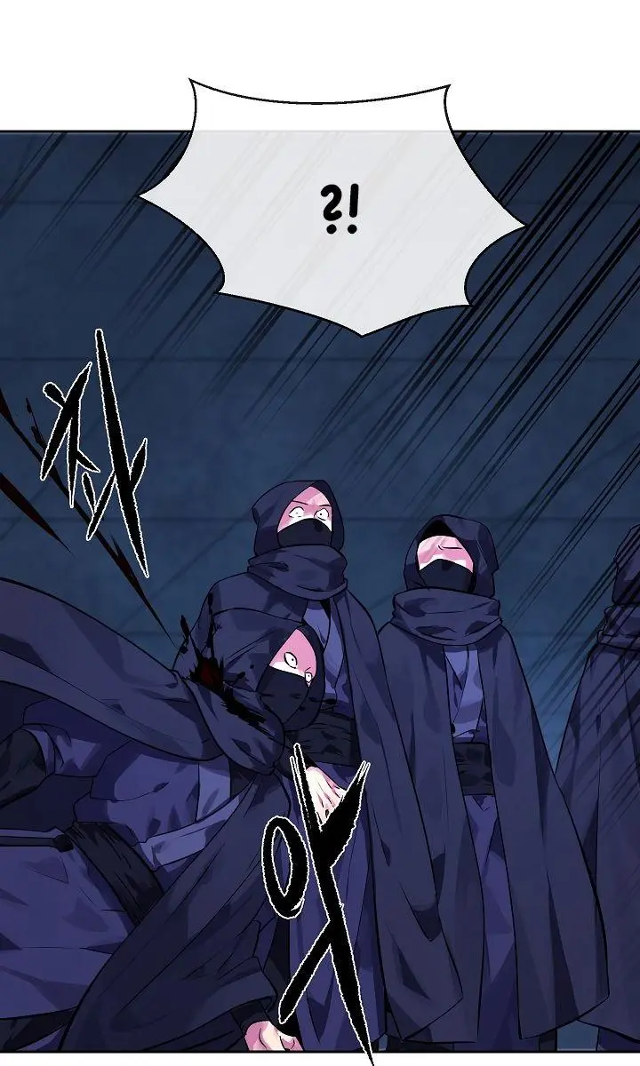 Volcanic Age Chapter 129 Page 55