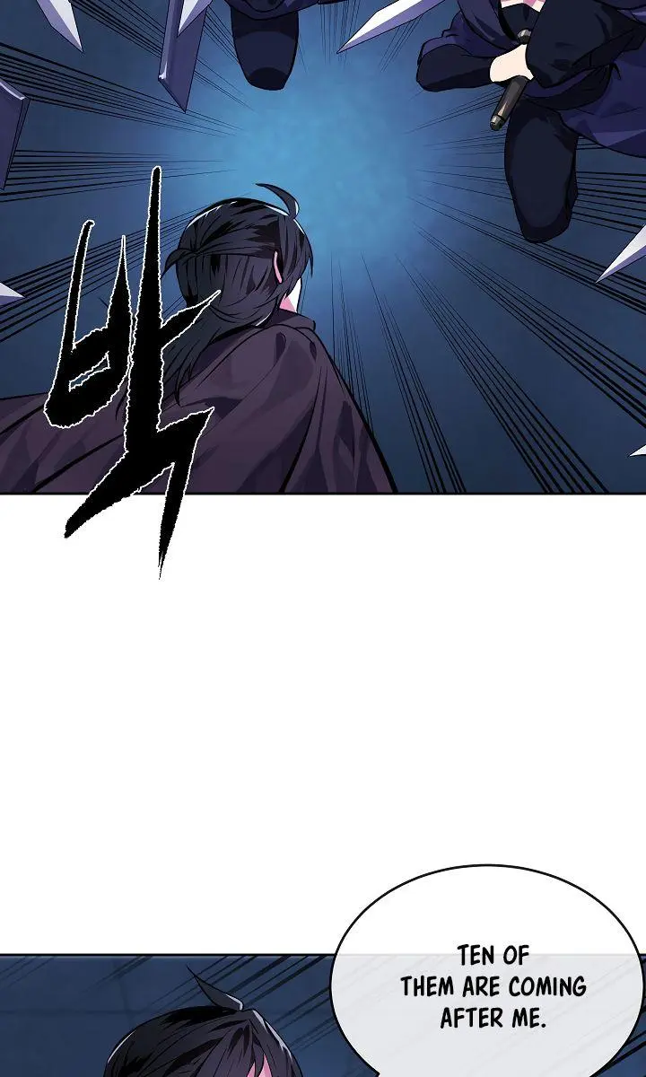 Volcanic Age Chapter 129 Page 58