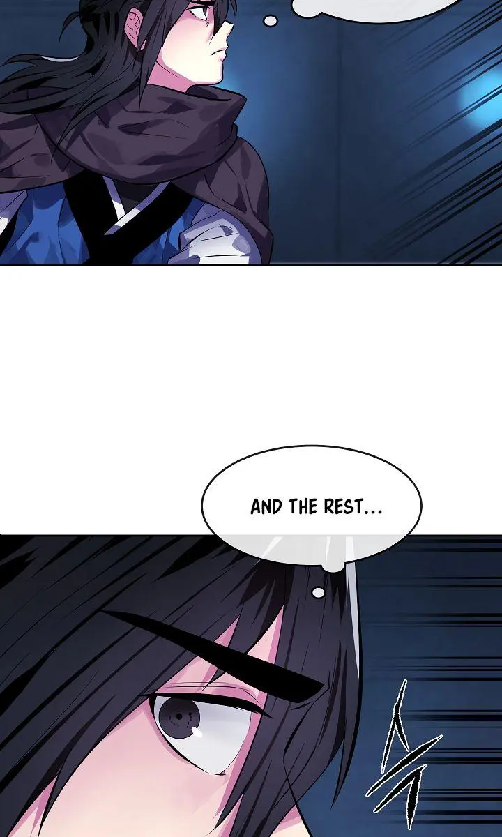 Volcanic Age Chapter 129 Page 59