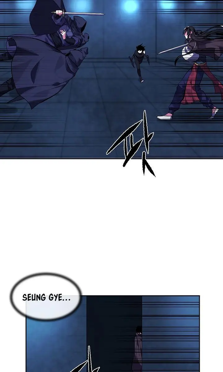 Volcanic Age Chapter 129 Page 61