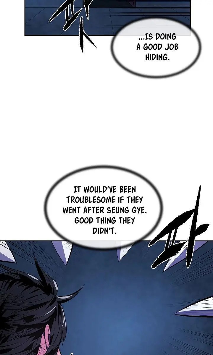 Volcanic Age Chapter 129 Page 62