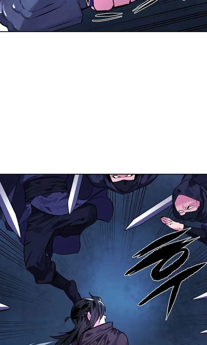 Volcanic Age Chapter 129 Page 64