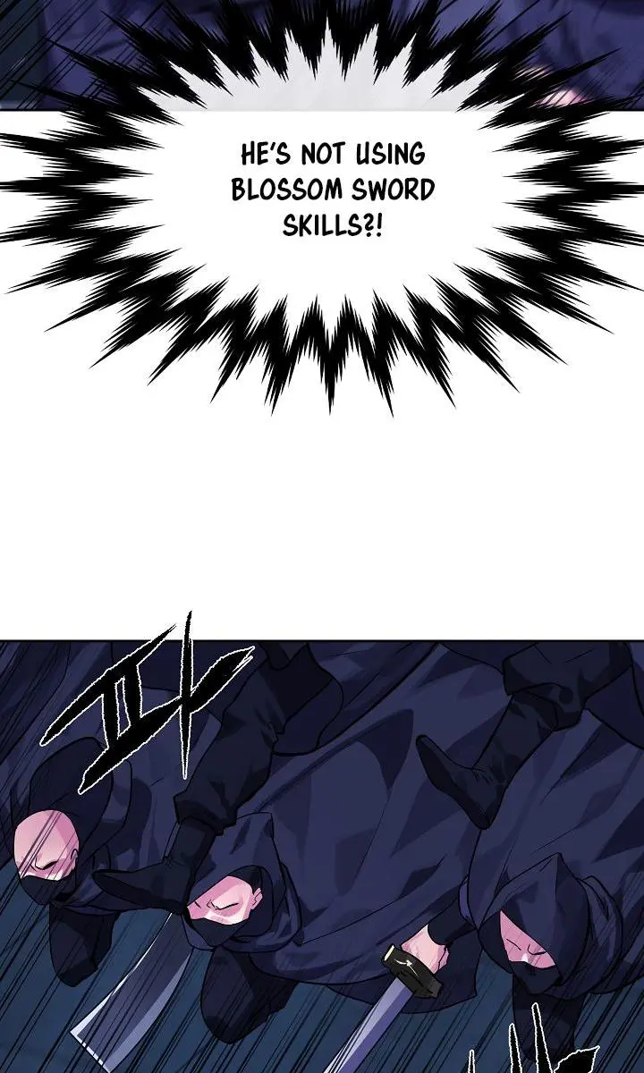 Volcanic Age Chapter 129 Page 68