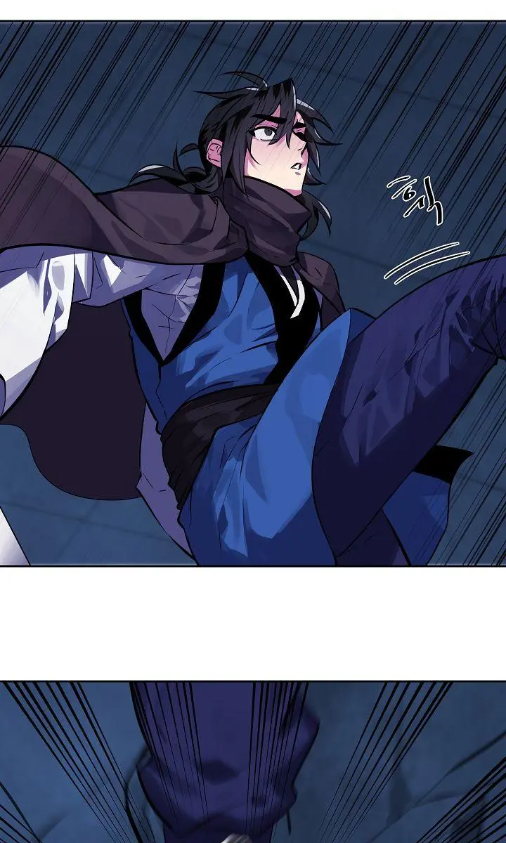 Volcanic Age Chapter 129 Page 70