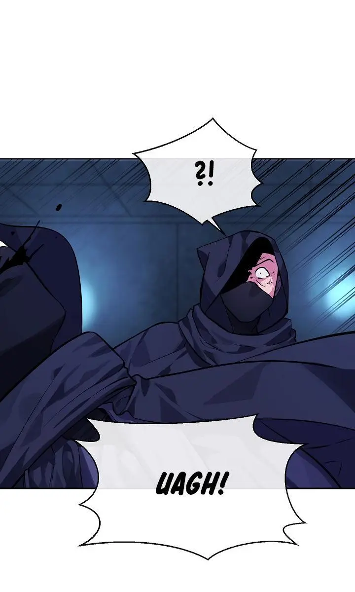 Volcanic Age Chapter 129 Page 74