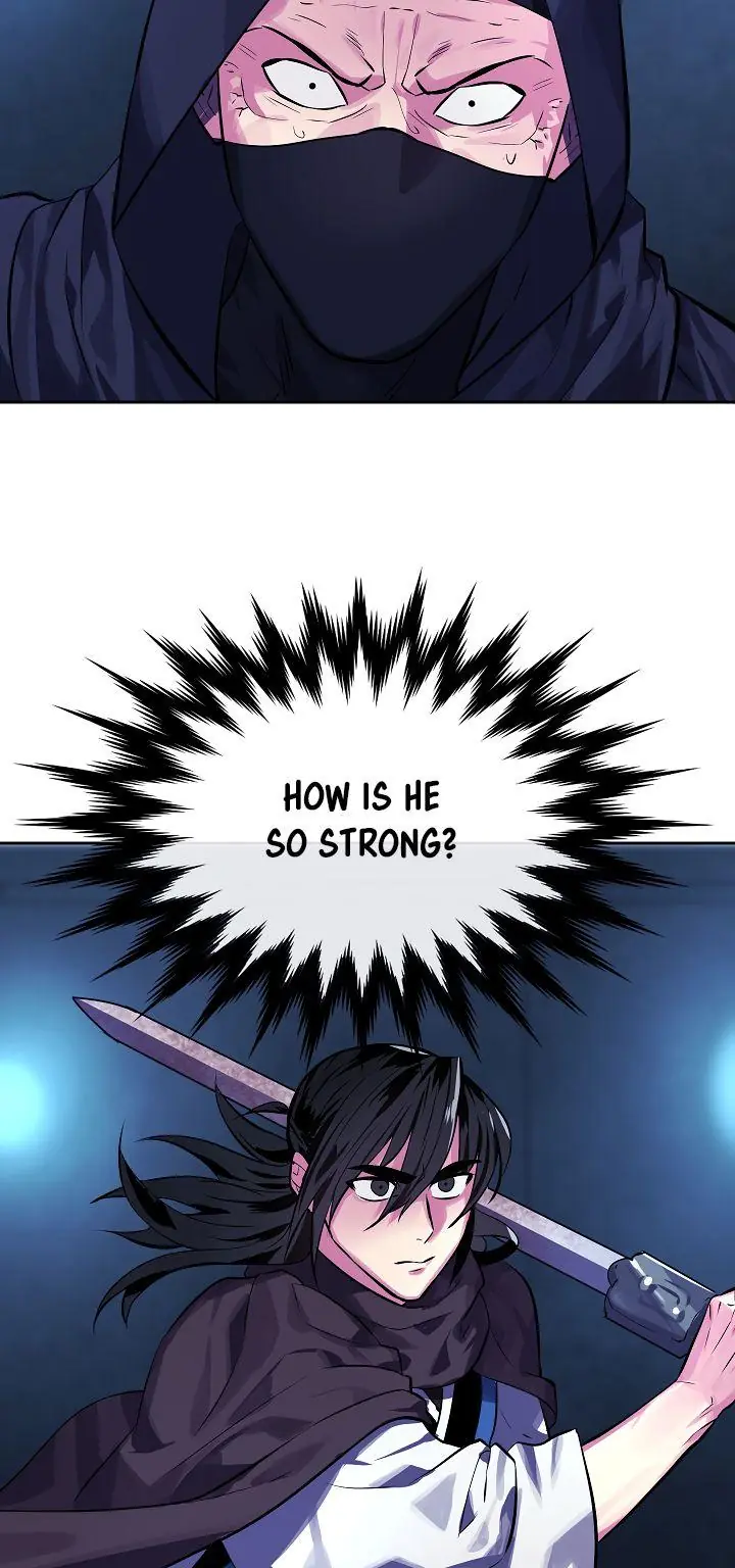 Volcanic Age Chapter 129 Page 76