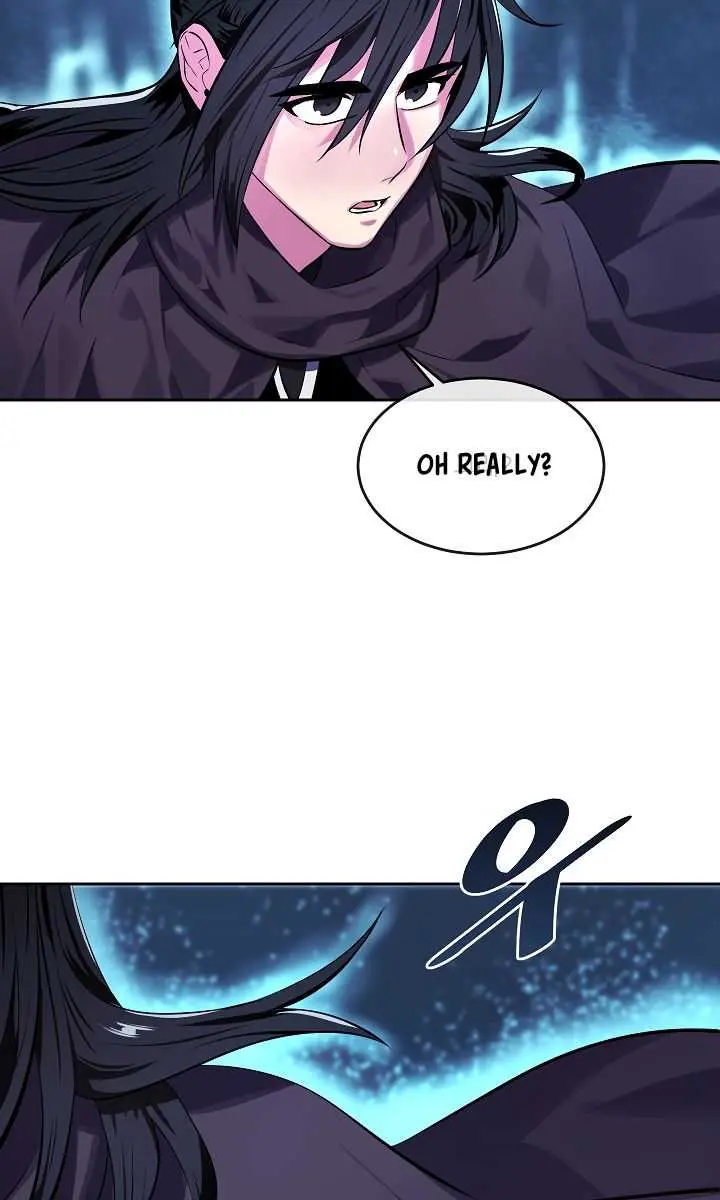 Volcanic Age Chapter 130 Page 5