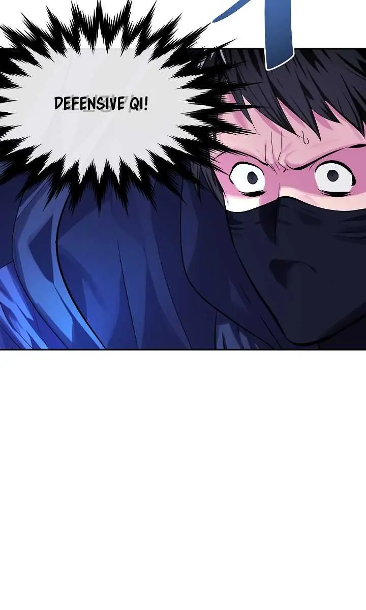 Volcanic Age Chapter 130 Page 8