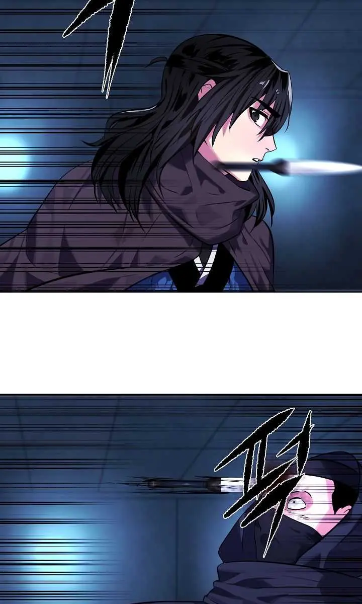 Volcanic Age Chapter 130 Page 14