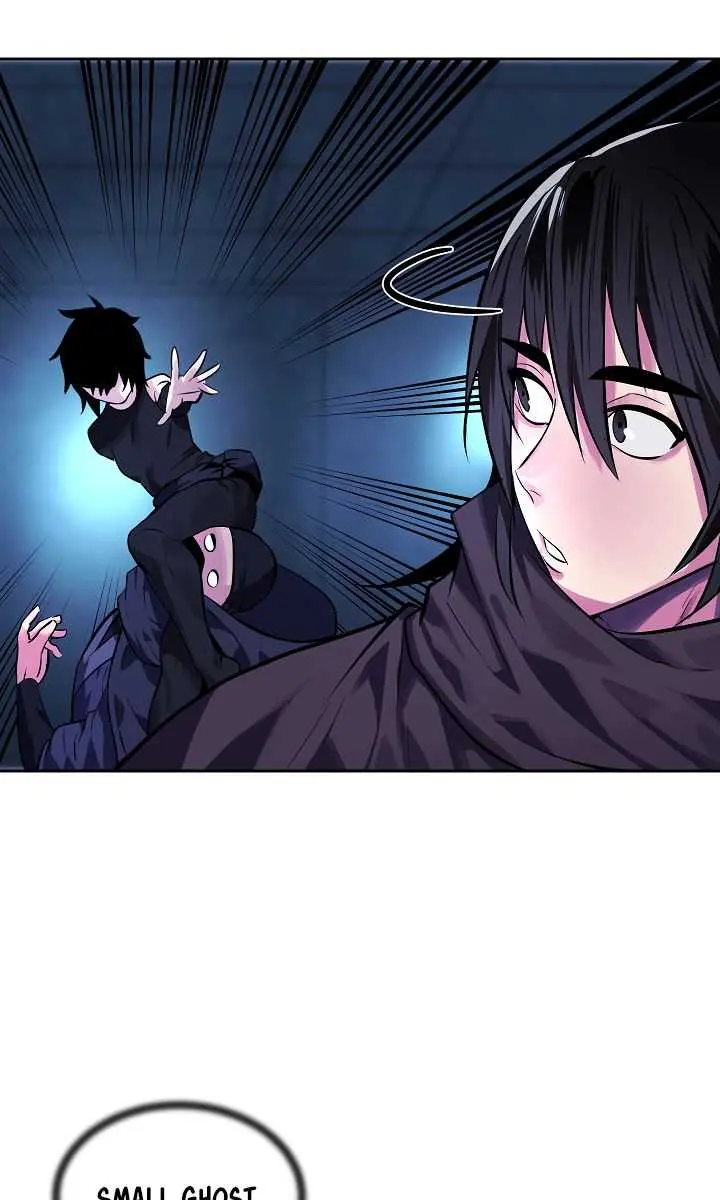 Volcanic Age Chapter 130 Page 16