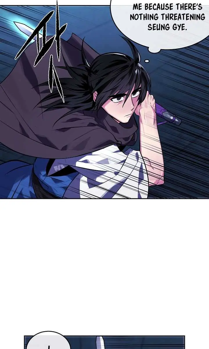 Volcanic Age Chapter 130 Page 18