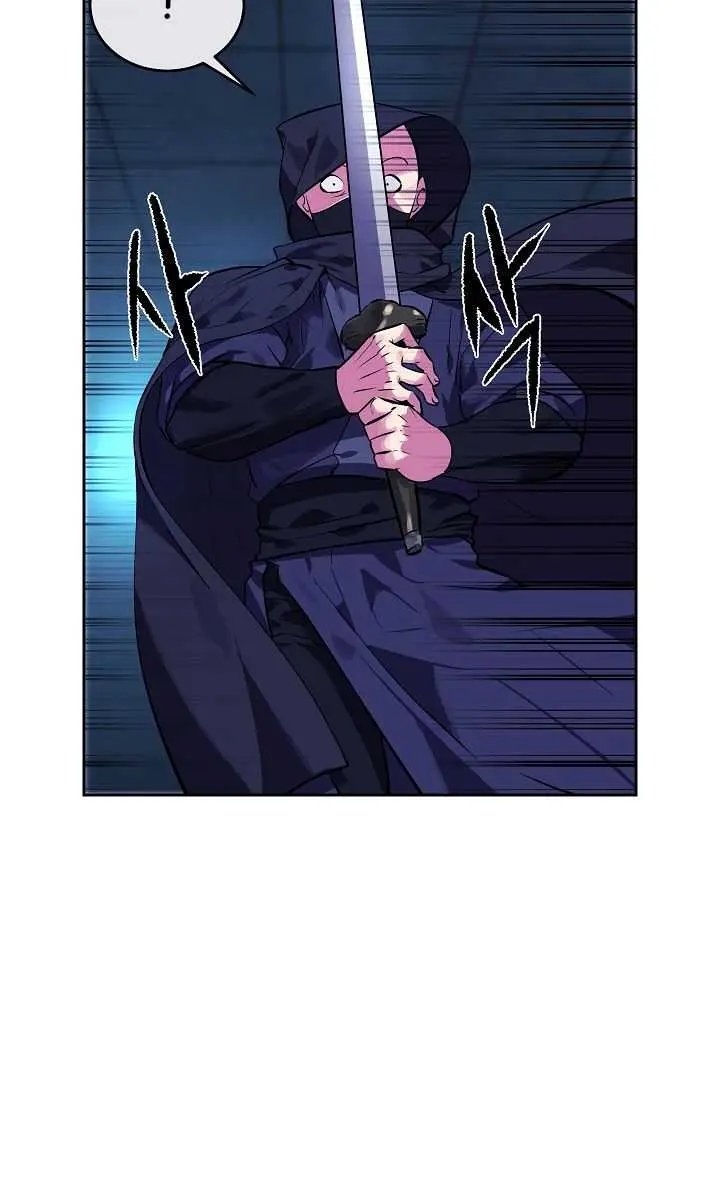 Volcanic Age Chapter 130 Page 19