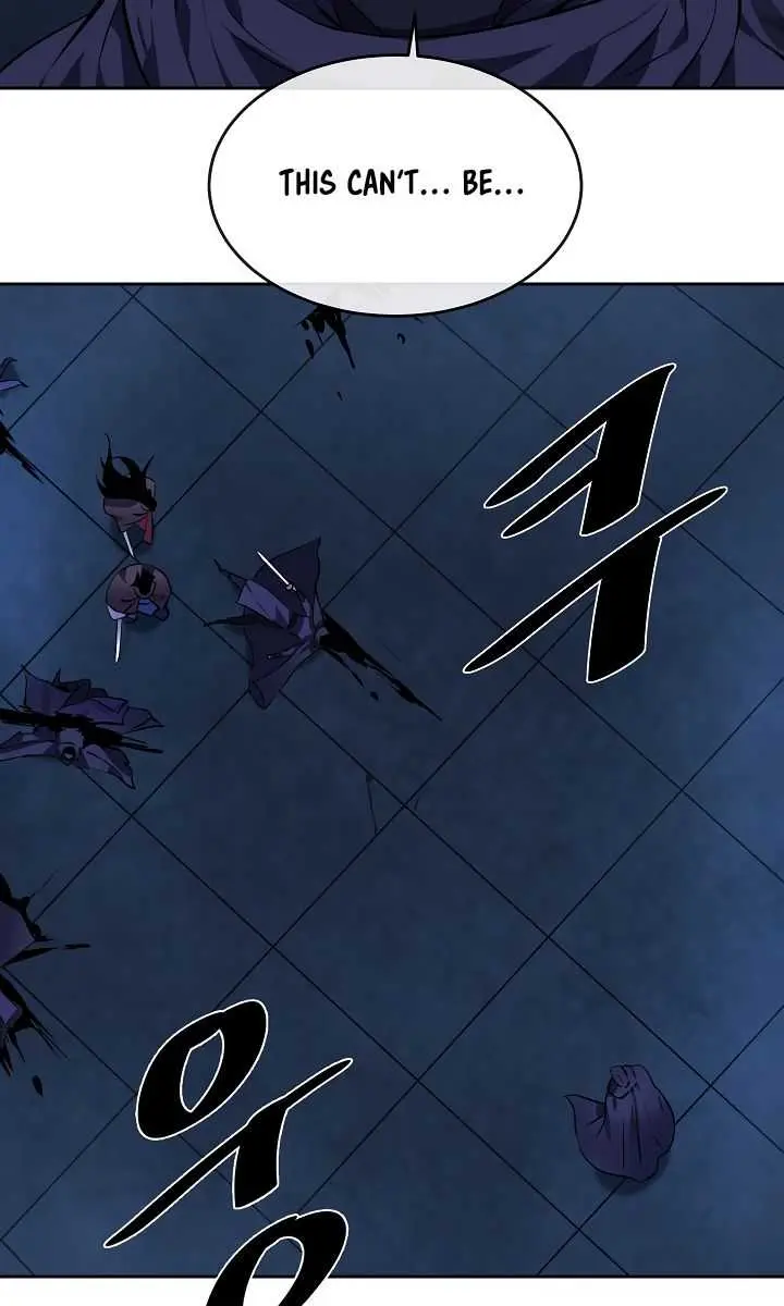 Volcanic Age Chapter 130 Page 25